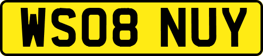 WS08NUY