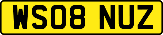 WS08NUZ