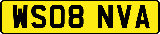 WS08NVA