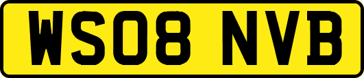 WS08NVB