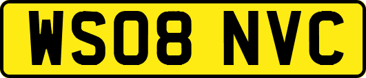 WS08NVC