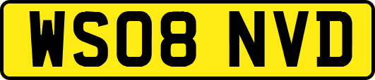WS08NVD