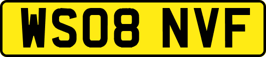WS08NVF