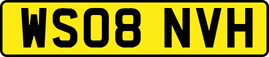 WS08NVH