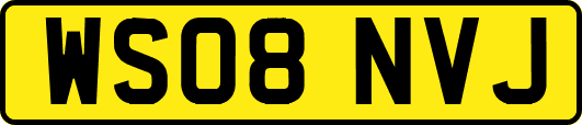 WS08NVJ