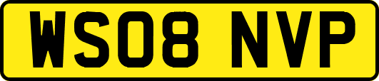 WS08NVP