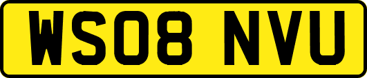 WS08NVU
