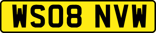 WS08NVW