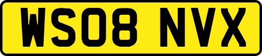 WS08NVX