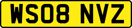 WS08NVZ