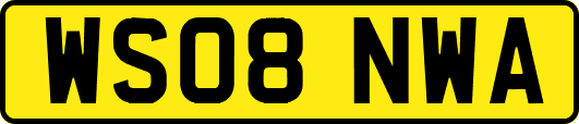 WS08NWA