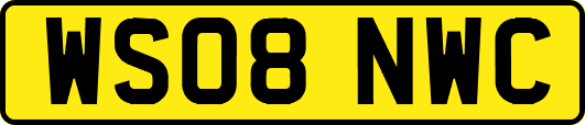 WS08NWC