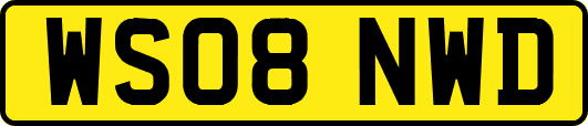 WS08NWD