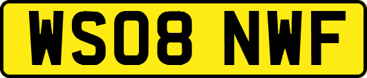 WS08NWF