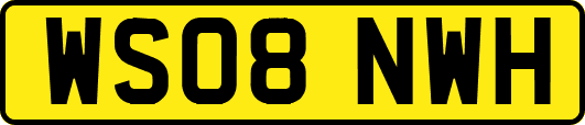 WS08NWH
