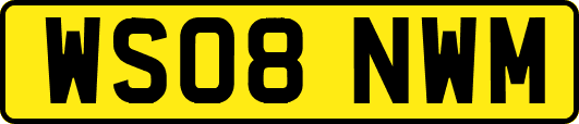 WS08NWM