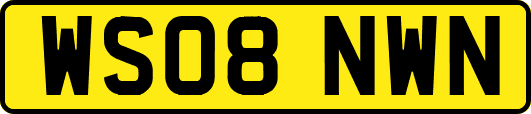 WS08NWN