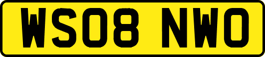 WS08NWO