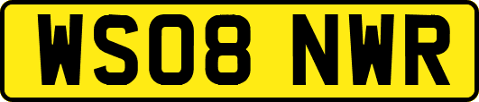 WS08NWR