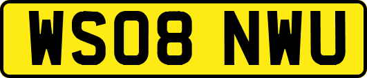 WS08NWU