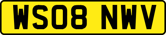 WS08NWV