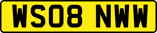 WS08NWW