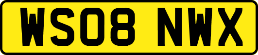 WS08NWX