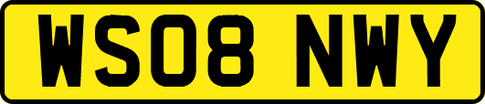 WS08NWY