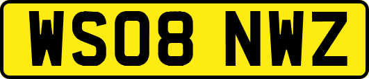 WS08NWZ