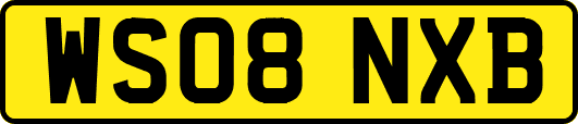 WS08NXB