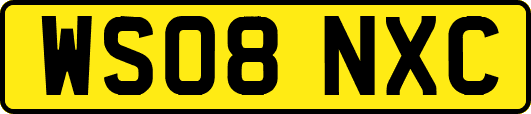 WS08NXC