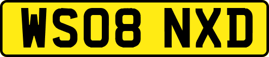 WS08NXD
