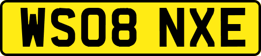 WS08NXE