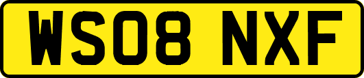 WS08NXF