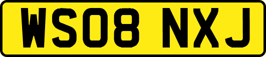 WS08NXJ