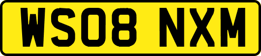 WS08NXM