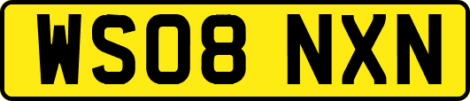 WS08NXN