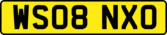 WS08NXO