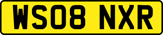 WS08NXR