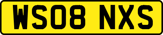 WS08NXS