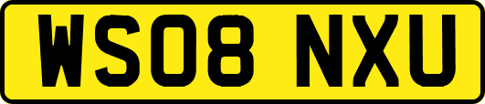 WS08NXU