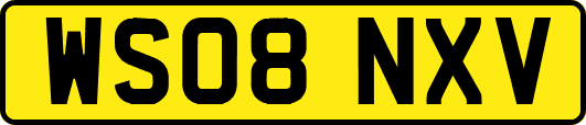 WS08NXV