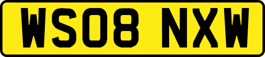 WS08NXW