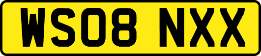 WS08NXX
