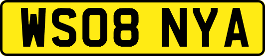 WS08NYA