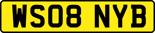 WS08NYB