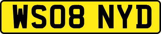 WS08NYD