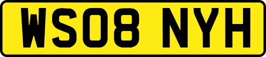 WS08NYH