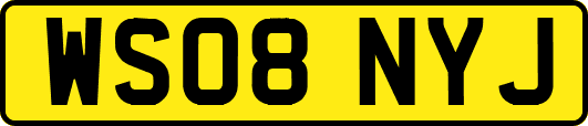 WS08NYJ