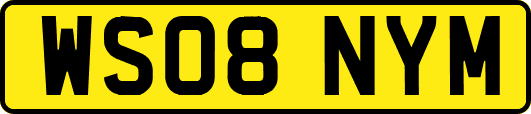 WS08NYM